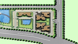 Archigroup Architects - Portfolio - Condominiums.