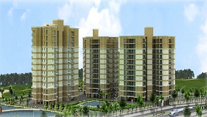 Archigroup Architects - Portfolio - Condominiums.