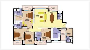 Archigroup Architects - Portfolio - Condominiums.