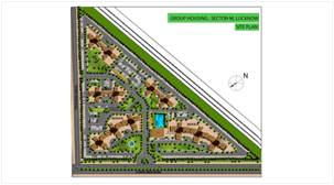 Archigroup Architects - Portfolio - Condominiums.