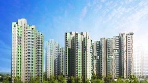 Archigroup Architects - Portfolio - Condominiums.