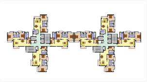 Archigroup Architects - Portfolio - Condominiums.