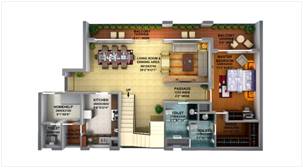 Archigroup Architects - Portfolio - Condominiums.