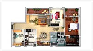 Archigroup Architects - Portfolio - Condominiums.