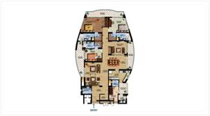 Archigroup Architects - Portfolio - Condominiums.