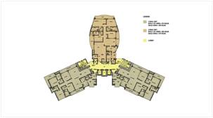 Archigroup Architects - Portfolio - Condominiums.