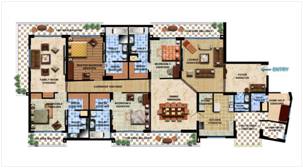 Archigroup Architects - Portfolio - Condominiums.