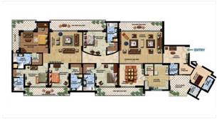 Archigroup Architects - Portfolio - Condominiums.