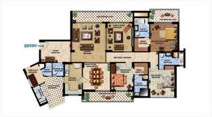 Archigroup Architects - Portfolio - Condominiums.