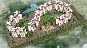 Archigroup Architects - Portfolio - Condominiums.