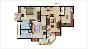 Archigroup Architects - Portfolio - Condominiums.