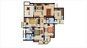 Archigroup Architects - Portfolio - Condominiums.