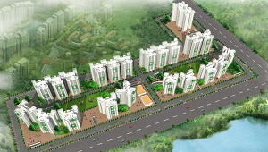 Archigroup Architects - Portfolio - Condominiums.