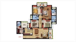 Archigroup Architects - Portfolio - Condominiums.