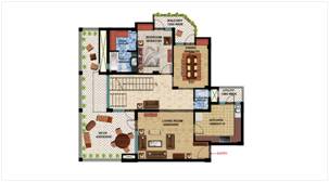 Archigroup Architects - Portfolio - Condominiums.