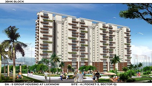 Archigroup Architects - Portfolio - Condominiums.