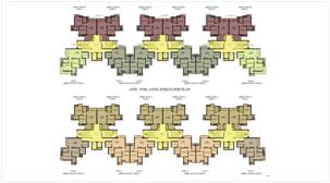 Archigroup Architects - Portfolio - Condominiums.