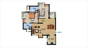 Archigroup Architects - Portfolio - Condominiums.