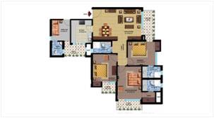 Archigroup Architects - Portfolio - Condominiums.