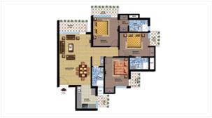 Archigroup Architects - Portfolio - Condominiums.