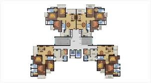 Archigroup Architects - Portfolio - Condominiums.