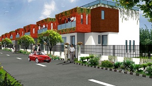 Archigroup Architects - Portfolio - Condominiums.