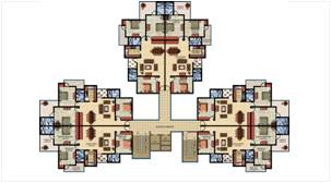 Archigroup Architects - Portfolio - Condominiums.