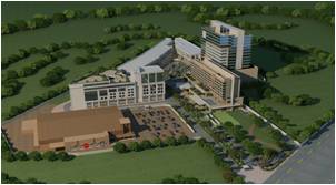 Archigroup Architects - Portfolio - Commercial Projects.