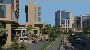 Archigroup Architects - Portfolio - Commercial Projects.