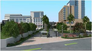 Archigroup Architects - Portfolio - Commercial Projects.