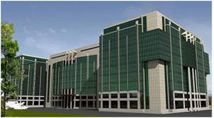 Archigroup Architects - Portfolio - Commercial Projects.