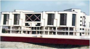 Archigroup Architects - Portfolio - Commercial Projects.