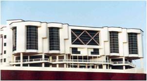 Archigroup Architects - Portfolio - Commercial Projects.