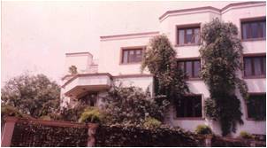 Archigroup Architects - Portfolio - Diplomatic Missions.