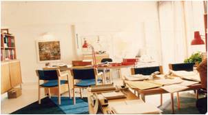 Archigroup Architects - Portfolio - Diplomatic Missions.