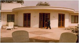 Archigroup Architects - Portfolio - Diplomatic Missions.