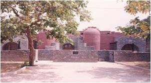 Archigroup Architects - Portfolio - Diplomatic Missions.