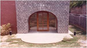 Archigroup Architects - Portfolio - Diplomatic Missions.