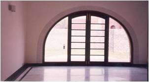 Archigroup Architects - Portfolio - Diplomatic Missions.