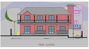 Archigroup Architects - Portfolio - Diplomatic Missions.