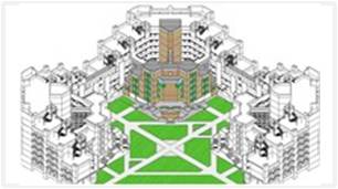 Archigroup Architects - Portfolio - Education.