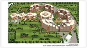 Archigroup Architects - Portfolio - Education.