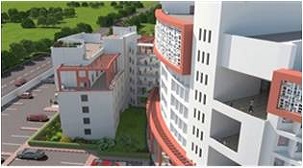 Archigroup Architects - Portfolio - Education.