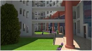 Archigroup Architects - Portfolio - Education.