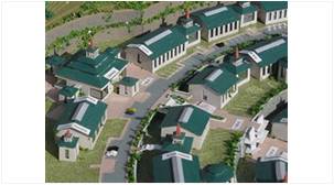 Archigroup Architects - Portfolio - Education.