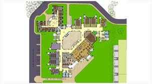 Archigroup Architects - Portfolio - Education.