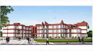 Archigroup Architects - Portfolio - Education.