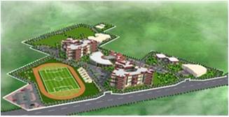 Archigroup Architects - Portfolio - Education.