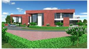 Archigroup Architects - Portfolio - Education.