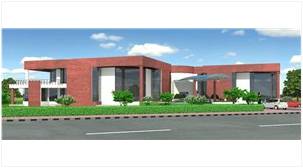 Archigroup Architects - Portfolio - Education.